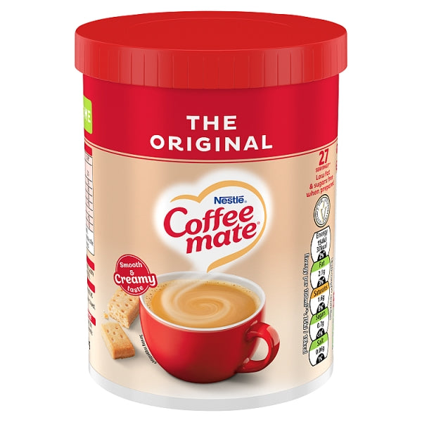 Coffee Mate Original 180g