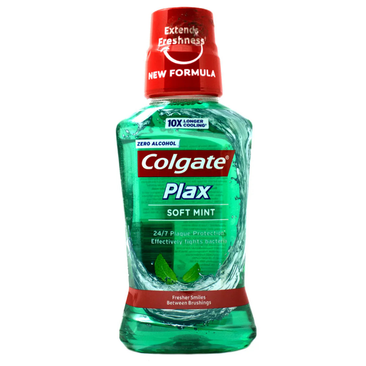 Colgate Plax Soft Mint Pm £1.49 250ml