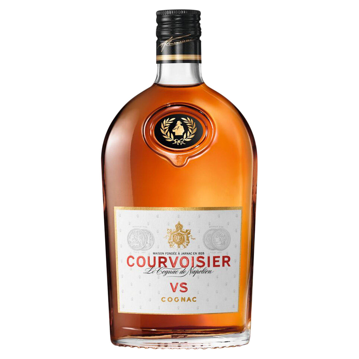 Courvoisier Vs 35cl