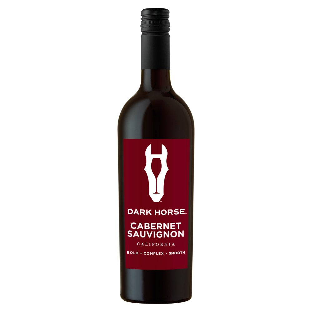 Dark Horse Cabernet Sauvignon 75cl