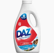 Daz Liquid Regular Pm £3.79 700ml