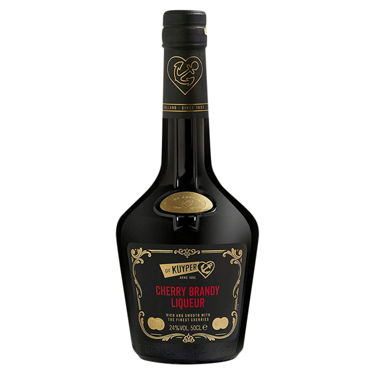 De Kuyper Cherry Brandy 50cl
