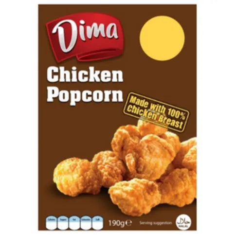 Dima Popcorn Chicken PM £1.19