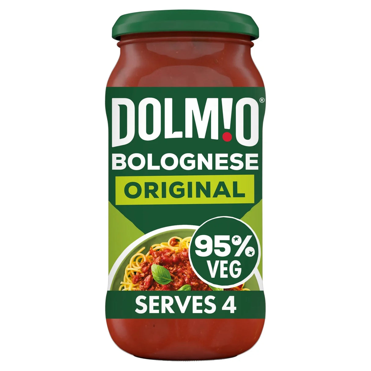 Dolmio Original Pm £2.19 450g