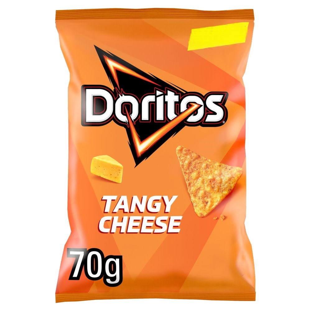 Doritos Tangy Cheese £1.35