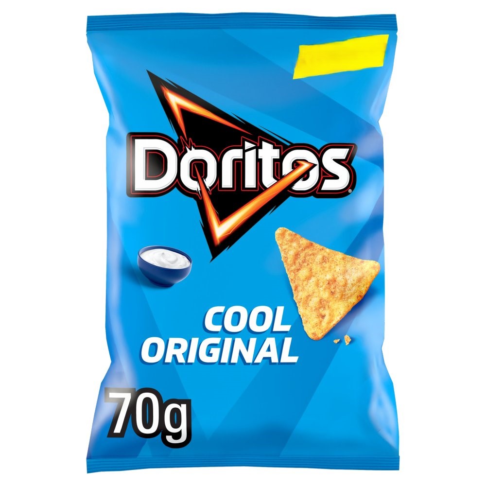 Doritos Cool Original £1.35