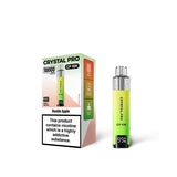 Crystal Pro CP10K Vape Kit