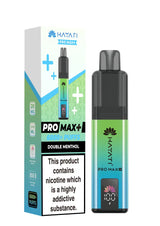 Hayati Pro Max 6k Vape Kit