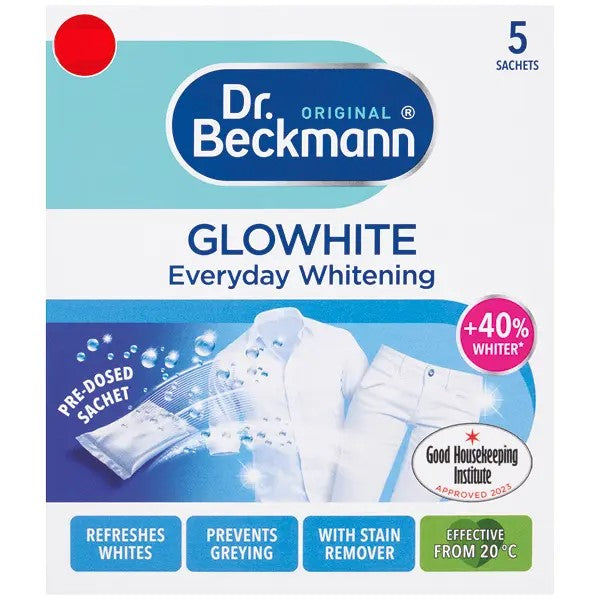 Dr Beckmans Glowhite Pm £2.09 40g
