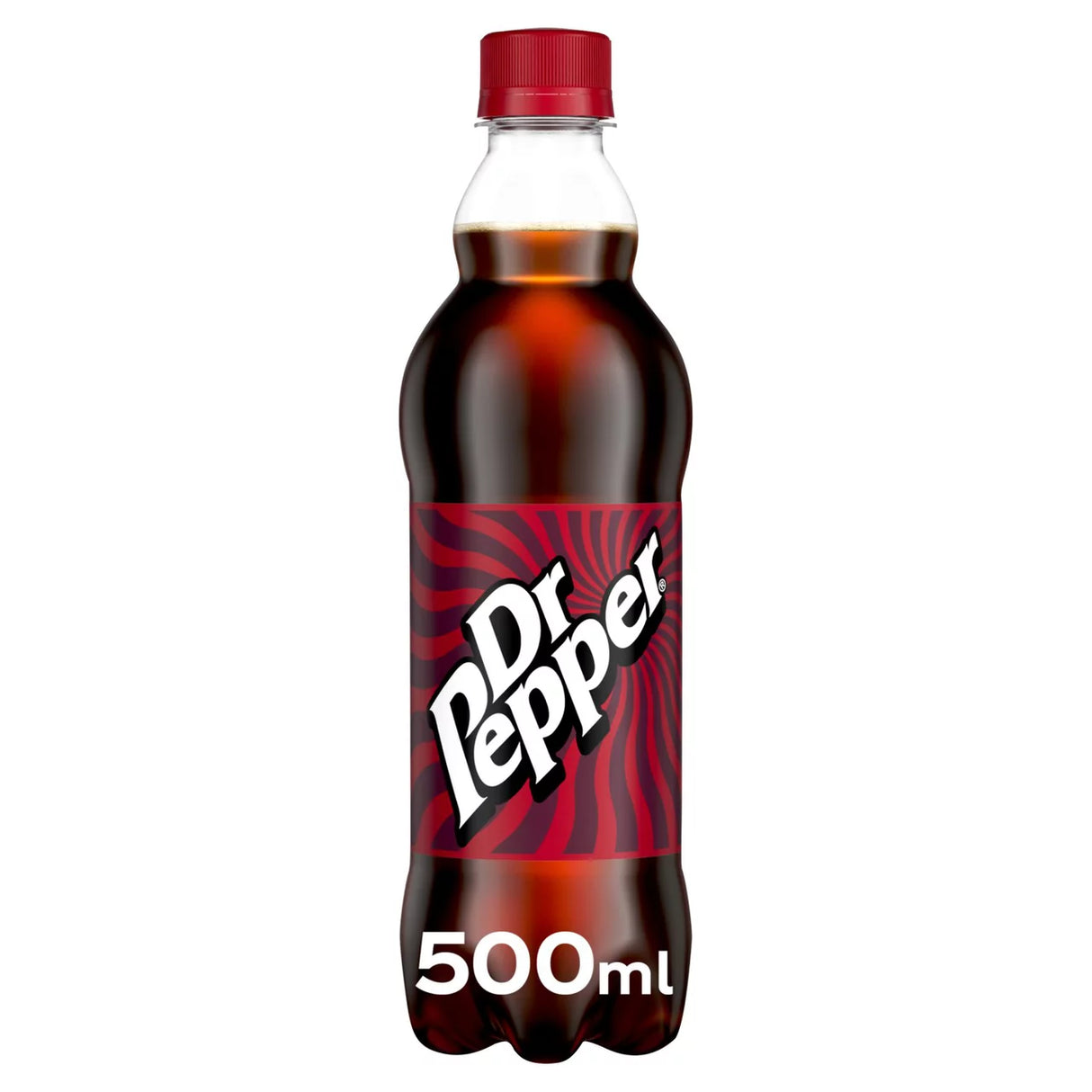Dr Pepper Pm £1.40 500ml