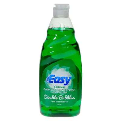 Easy Washing Up Liquid Original Pm 79p 500ml