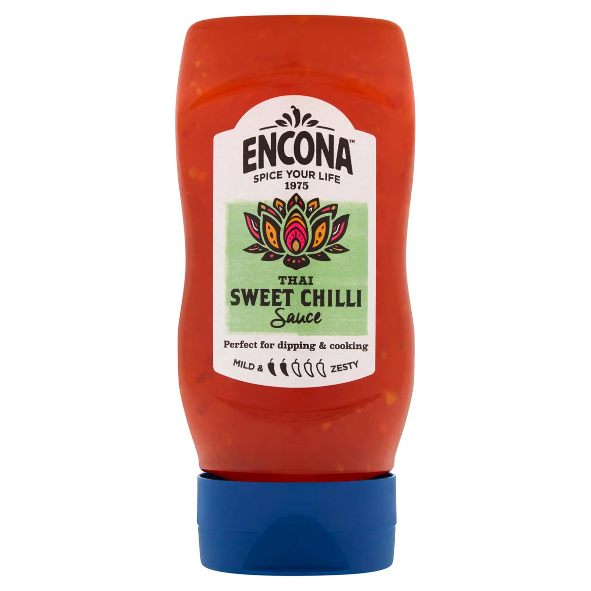 Encona Thai Sweet Chilli Sauce Pm1.50 285ml