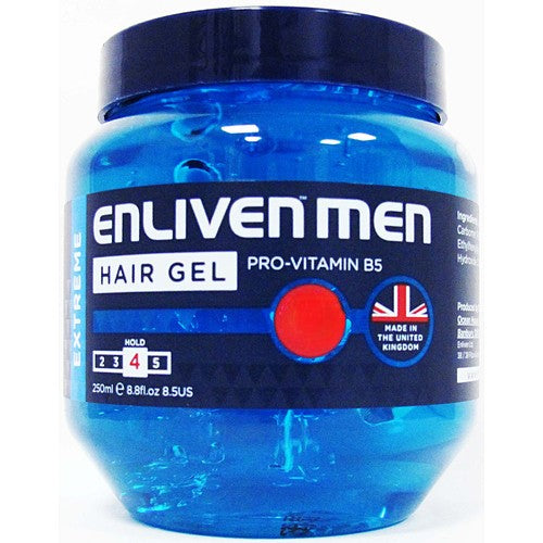 Enliven Extreme Hold Gel Pm £1.29 250ml