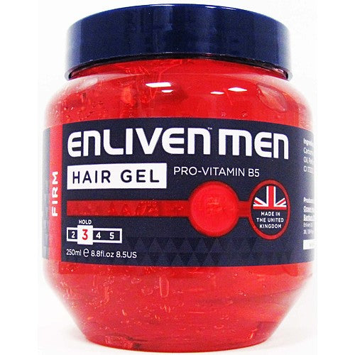 Enliven Gel Firm Red Pm £1.29 250ml