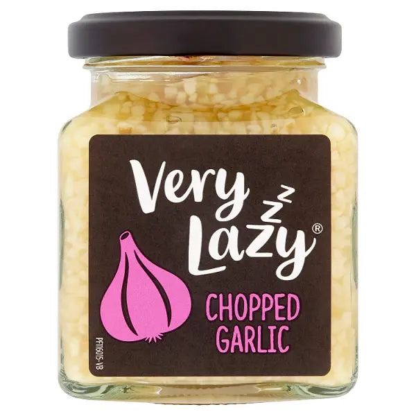 Epc Very Lazy Garlic 200g