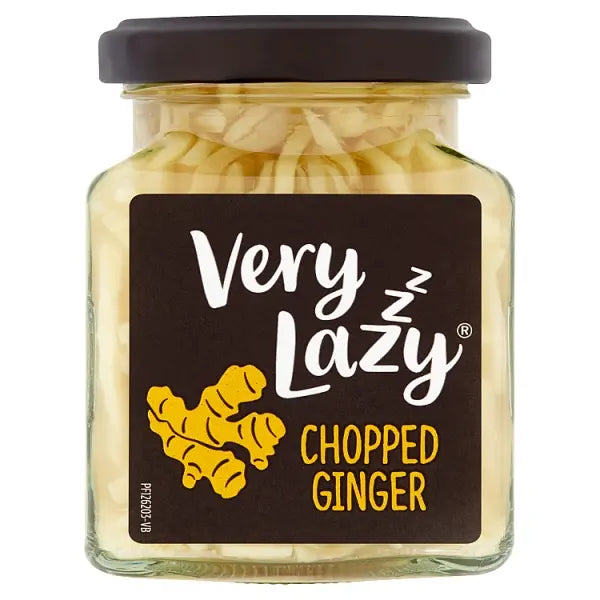 Epc Very Lazy Ginger 190g