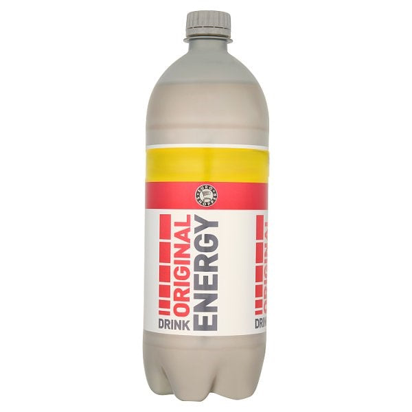 Euro Shopper Original Energy Drink 1 Litre