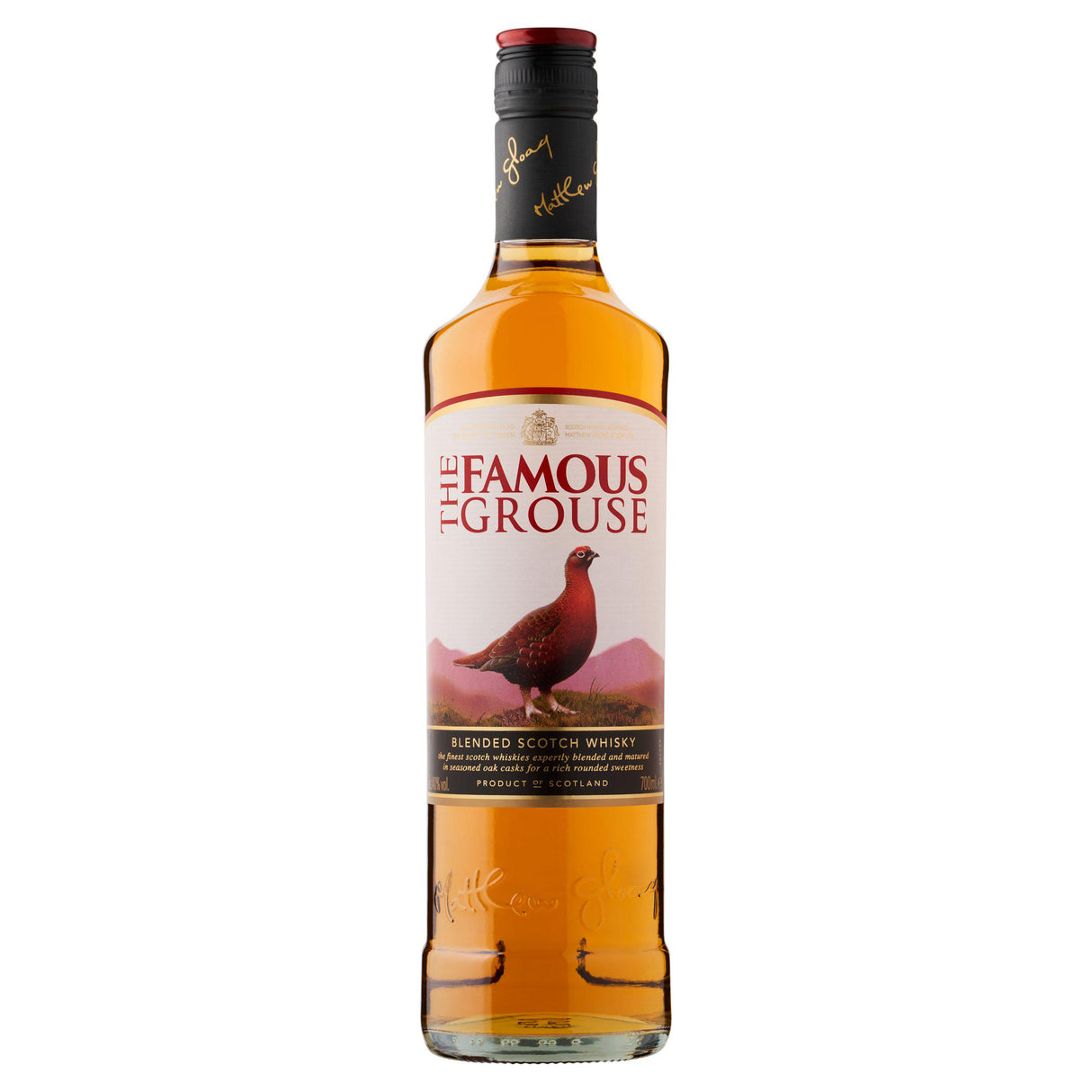 Famous Grouse Whisky Pm £18.99 70cl