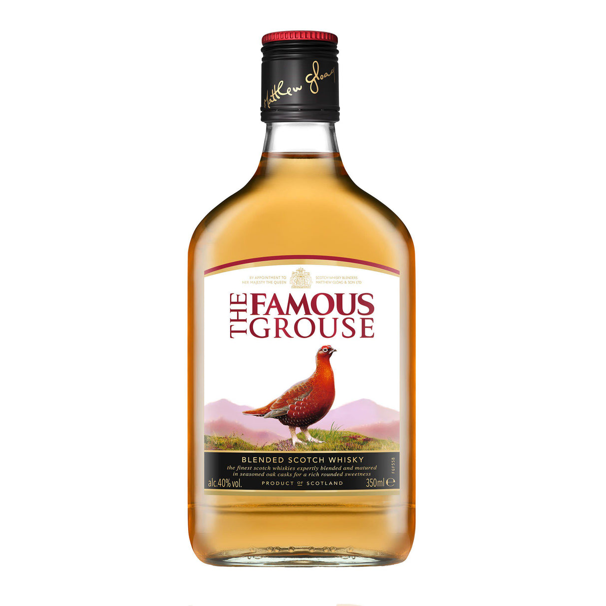 Famous Grouse Whisky Pm £6.79 20cl