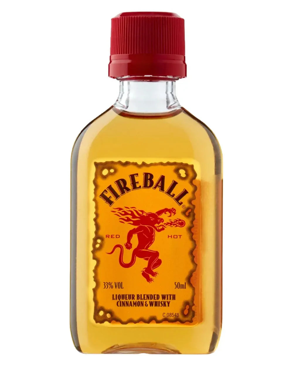 Fireball 5cl