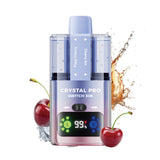 Crystal Pro Switch 30k Vape Kit
