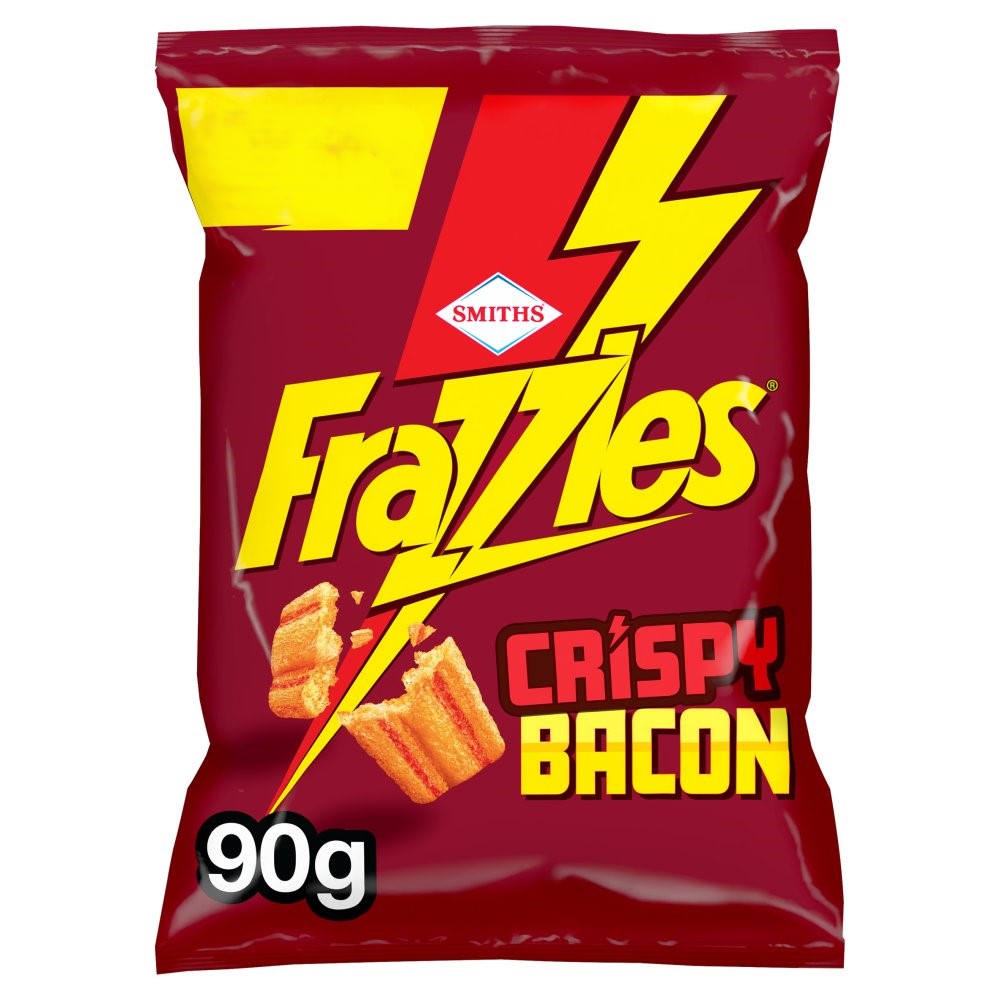 Frazzles £1.35