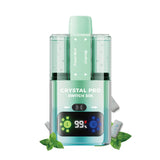 Crystal Pro Switch 30k Vape Kit
