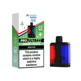 Hayati Pro Ultra+ 25k Prefilled Pods