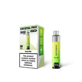 Crystal Pro CP10K Vape Kit