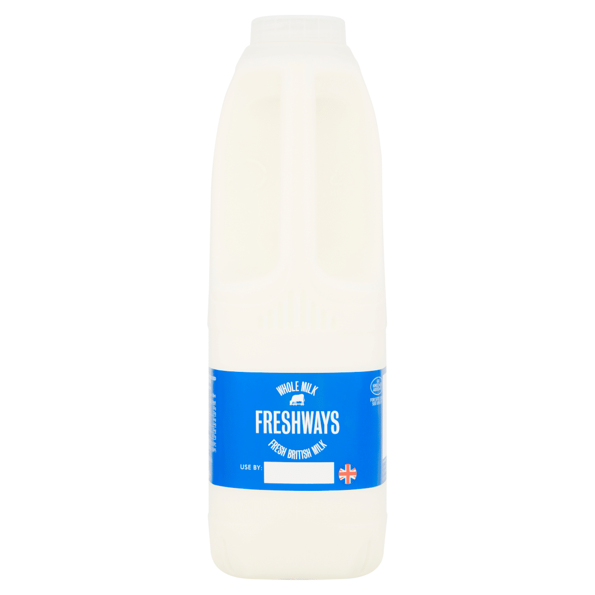 Freshway Whole Milk 1 Litre
