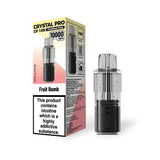 Crystal Pro CP10k Refill Pods