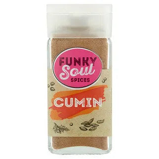 Funky Soul Spices Cumin 35g