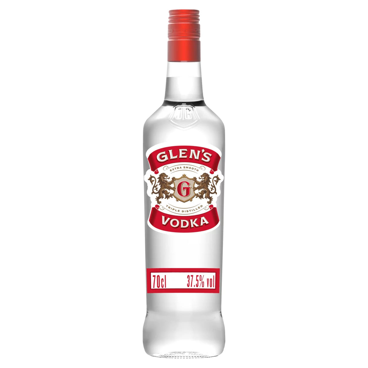 Glens Vodka Pm £15.99 70cl