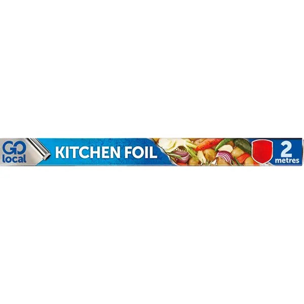 Go Local Foil Pm 99p 2m