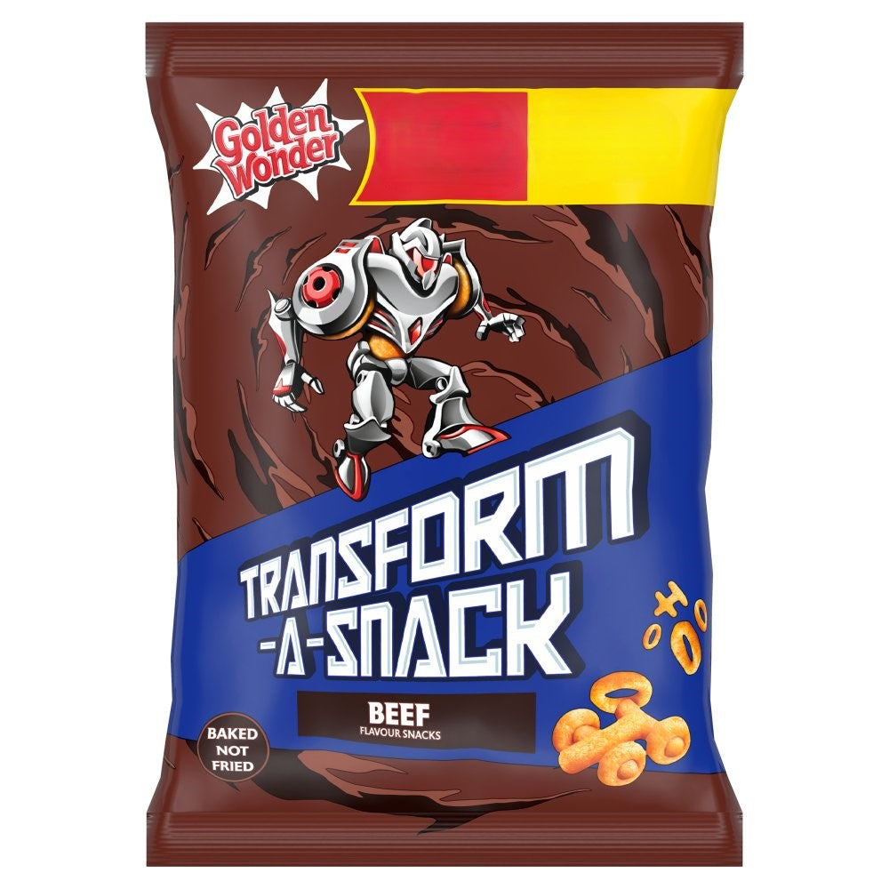 Transform Beef £1