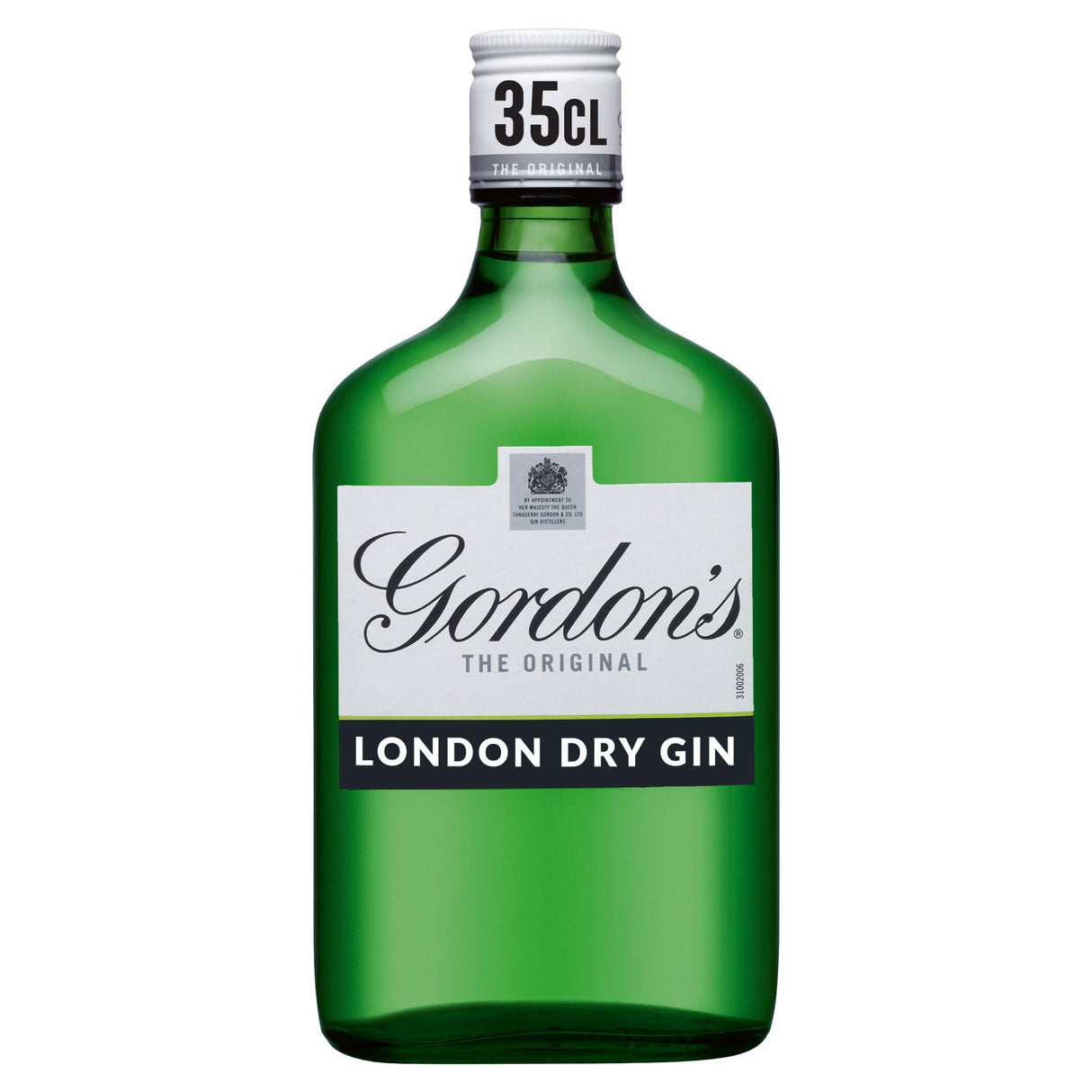 Gordons Gin Pm £10.49 37.5% 35cl