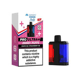 Hayati Pro Ultra+ 25k Prefilled Pods