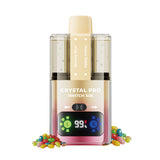 Crystal Pro Switch 30k Vape Kit