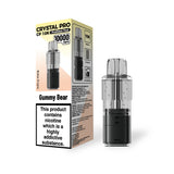 Crystal Pro CP10k Refill Pods