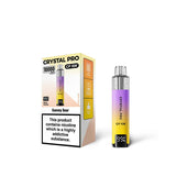 Crystal Pro CP10K Vape Kit