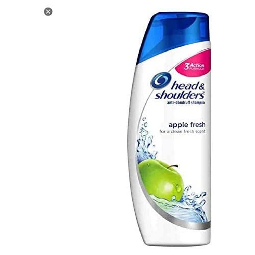 Head & Shoulders Apple Fresh PM £2.99