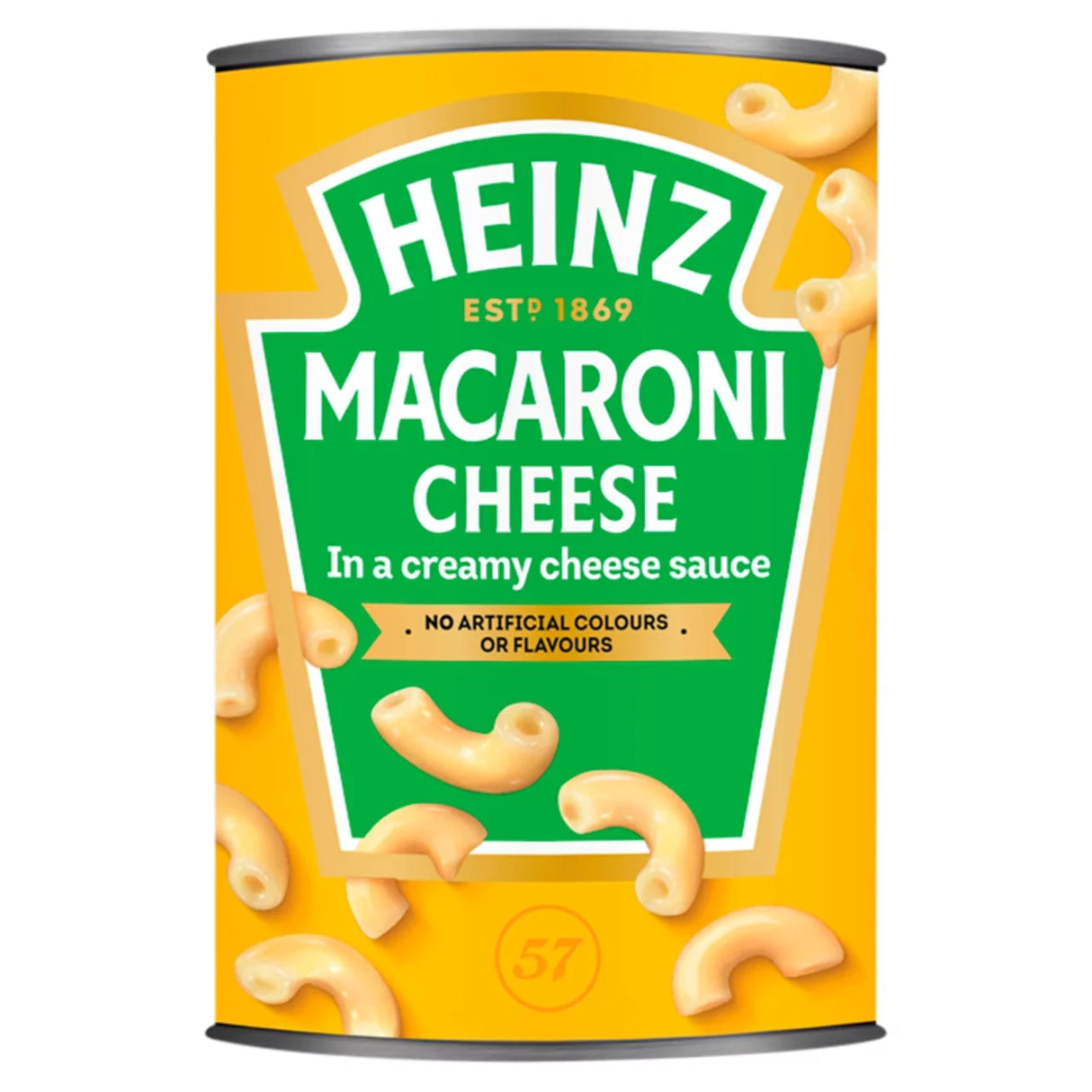Heinz Macaroni Cheese Pm £2.20 400g