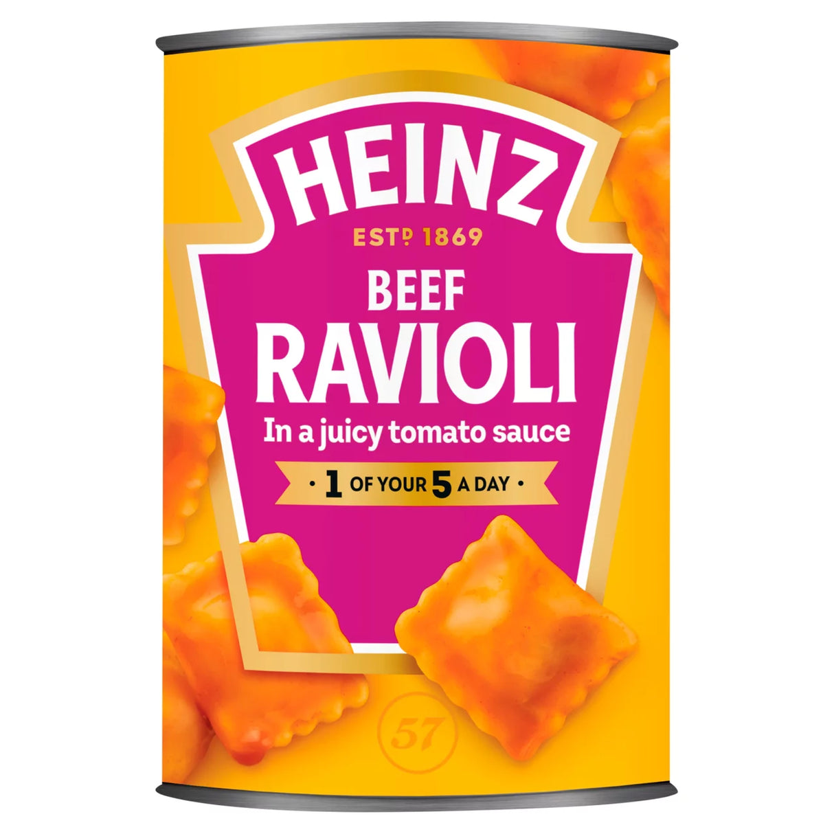 Heinz Ravioli Pm £2.20 400g