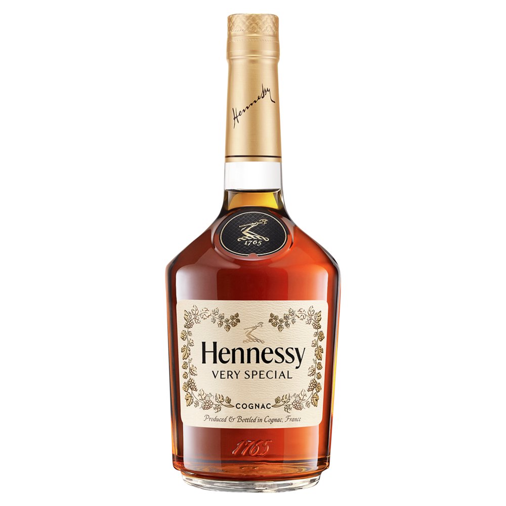 Hennessy Cognac 35cl