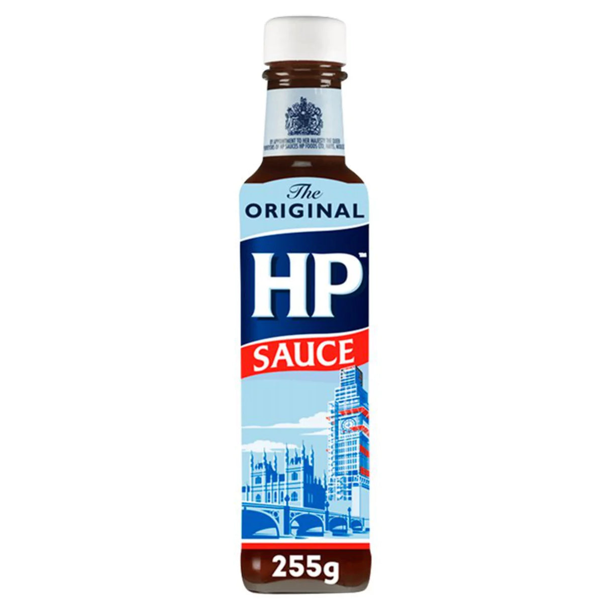Hp Sauce Pm £2.69 255g