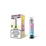 Crystal Pro CP10K Vape Kit