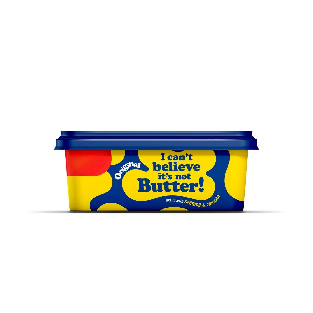I Can't Believe It's Not Butter! Original 250g PM £1.29