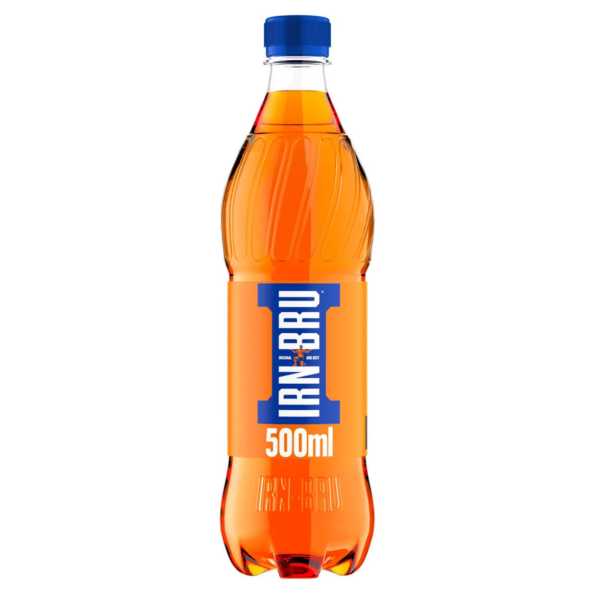 Irn Bru Pet Pm £1.19 500ml