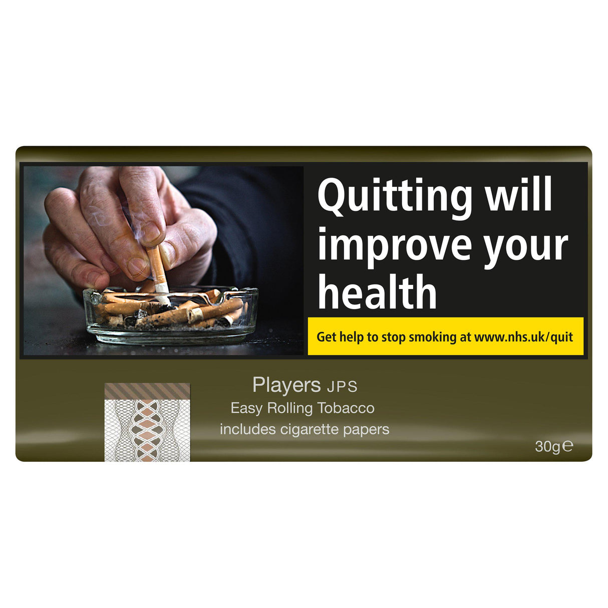 PLAYERS JPS 30G