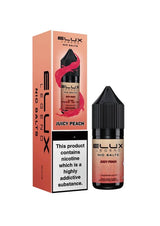 Elux Nic Salt E-Liquids  20mg